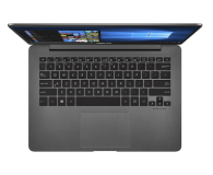 ASUS ZenBook UX430UA i5-7200U/8GB/256SSD/Win10 - 358363 - zdjęcie 5